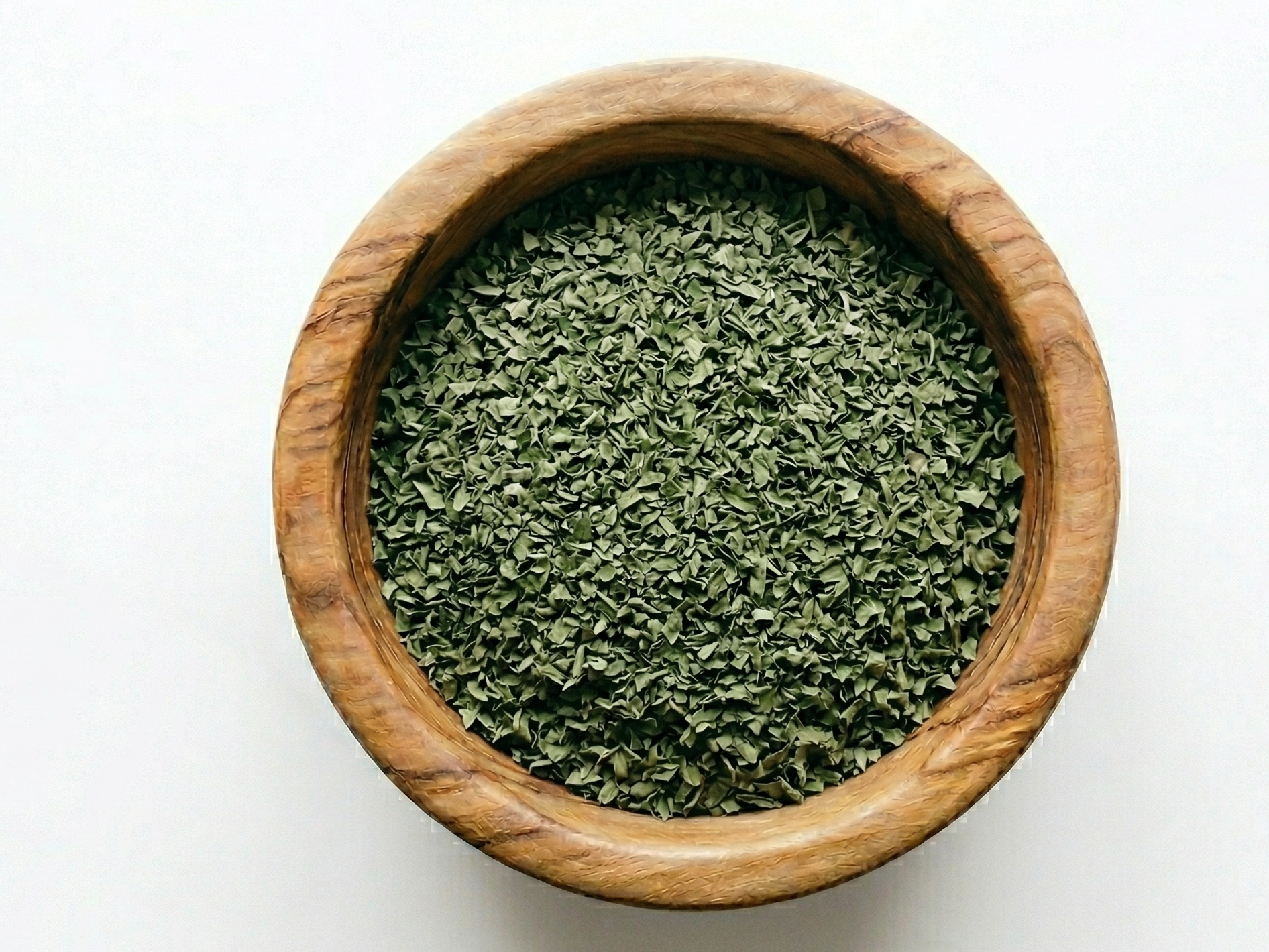 ALBAHACA DESHIDRATADA