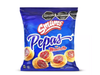 Pepas con Membrillo Smams x 150g