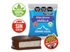 Alfajore Mousse Sabor Vainilla Cerro Azul Sin Tacc - SIN AZUCAR -