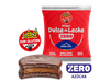 Alfajor Dulce de Leche, Sin Azúcar, Sin TACC- Cerro Azul x 55g