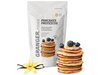 Pancakes Proteicos Avena y Vainilla Sin Azúcar x 400 gr – GRANGER