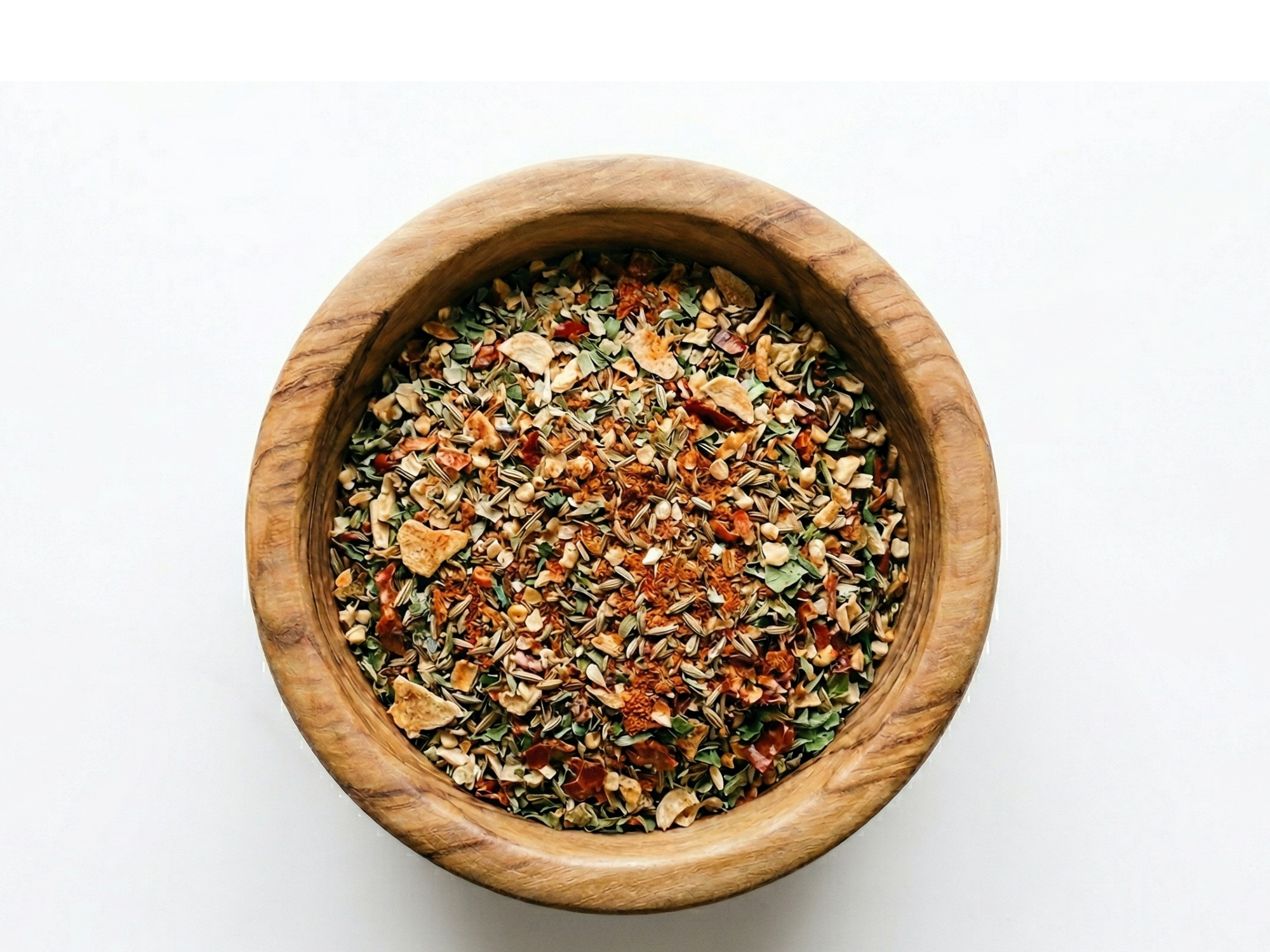 CHIMICHURRI  DESHIDRATADO