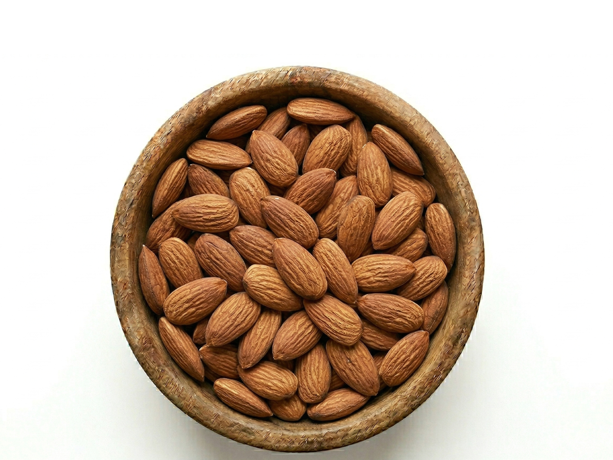 Almendras Chilenas Peladas