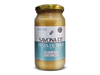 Pasta de Maní Natural Savona Fit x 400g