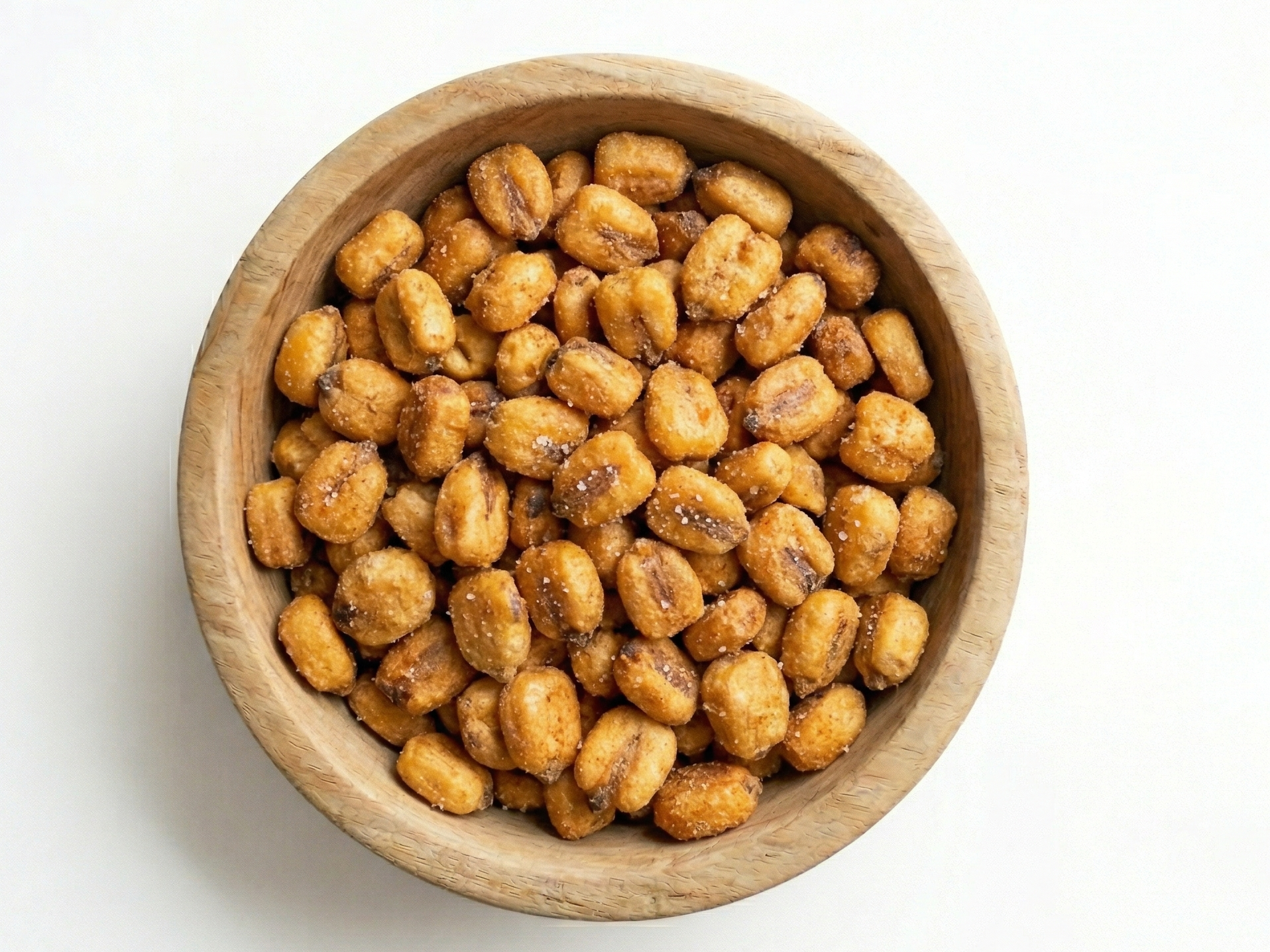 Maiz Frito Salado