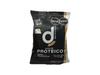 Alfajor Proteico Negro con Dulce de Leche x 60g - Day By Day