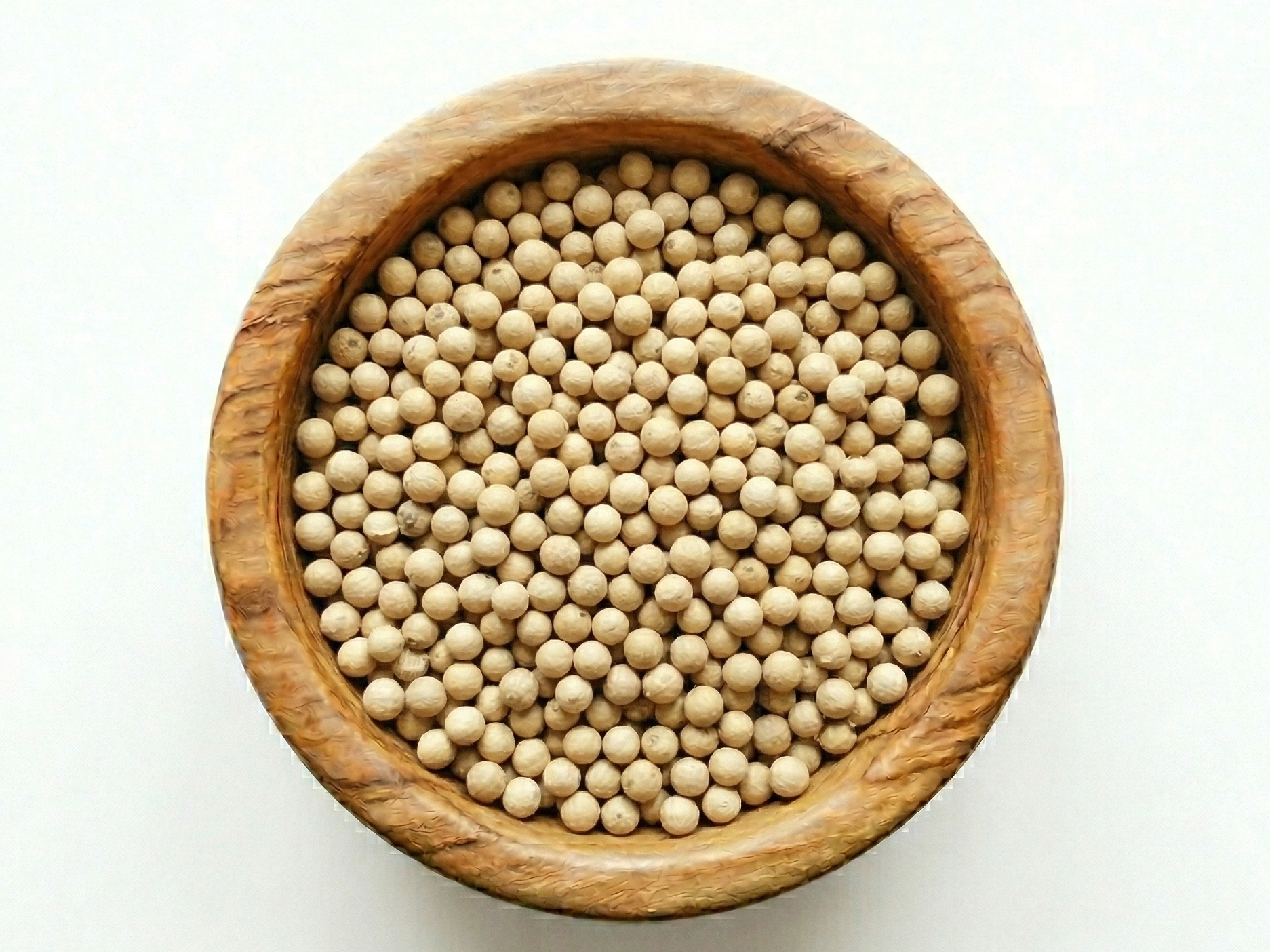 PIMIENTA EN GRANO  BLANCA