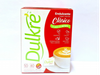 Dulkre Edulcorante 50 Sobres