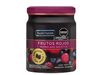 Mermelada de Frutos Rojos Endulzada con Stevia x 280 gr – CUARTO CRECIENTE (Copia)