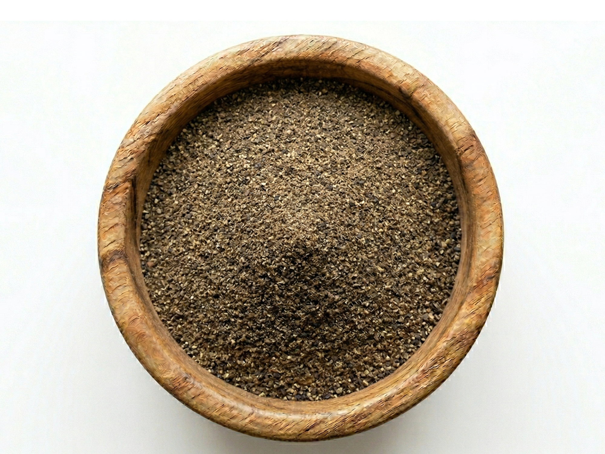 PIMIENTA NEGRA MOLIDA