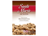 Galletitas Mechaditos x 200 grs. Santa María