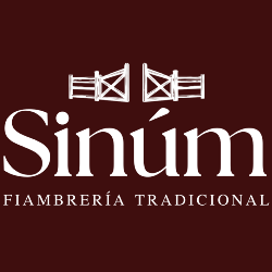 Logo Sinúm Fiambrería Tradicional