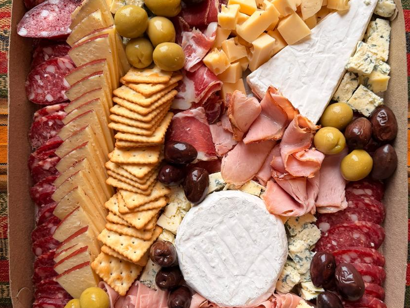 Picada Artesanal