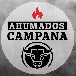 Logo AHUMADOS CAMPANA