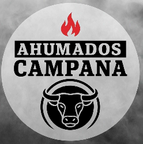 Logo de AHUMADOS CAMPANA