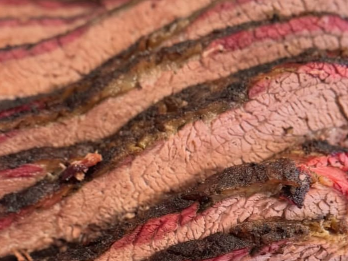 BRISKET ENVASADO AL VACIO de AHUMADOS CAMPANA