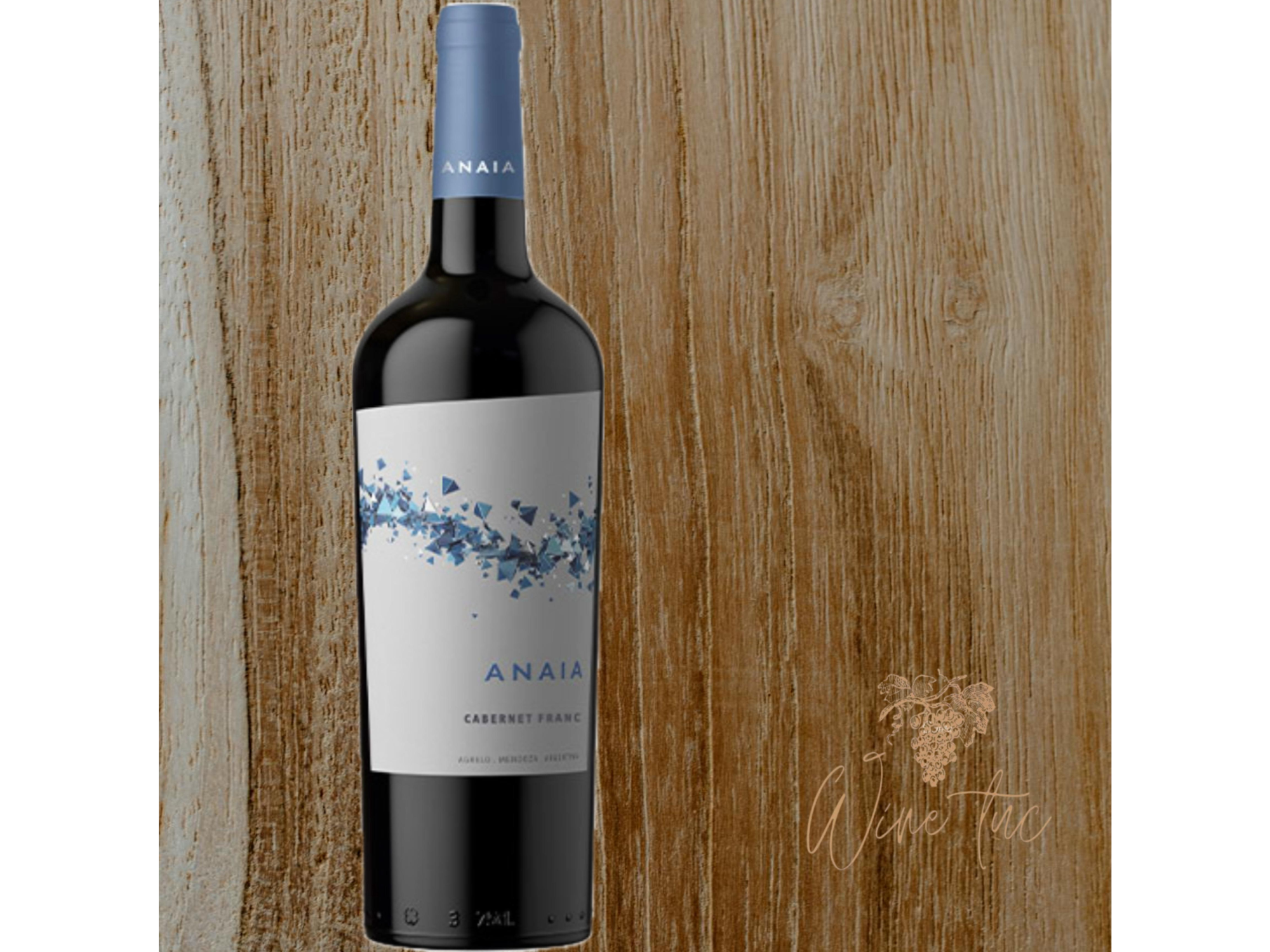 ANAIA CABERNET FRANC