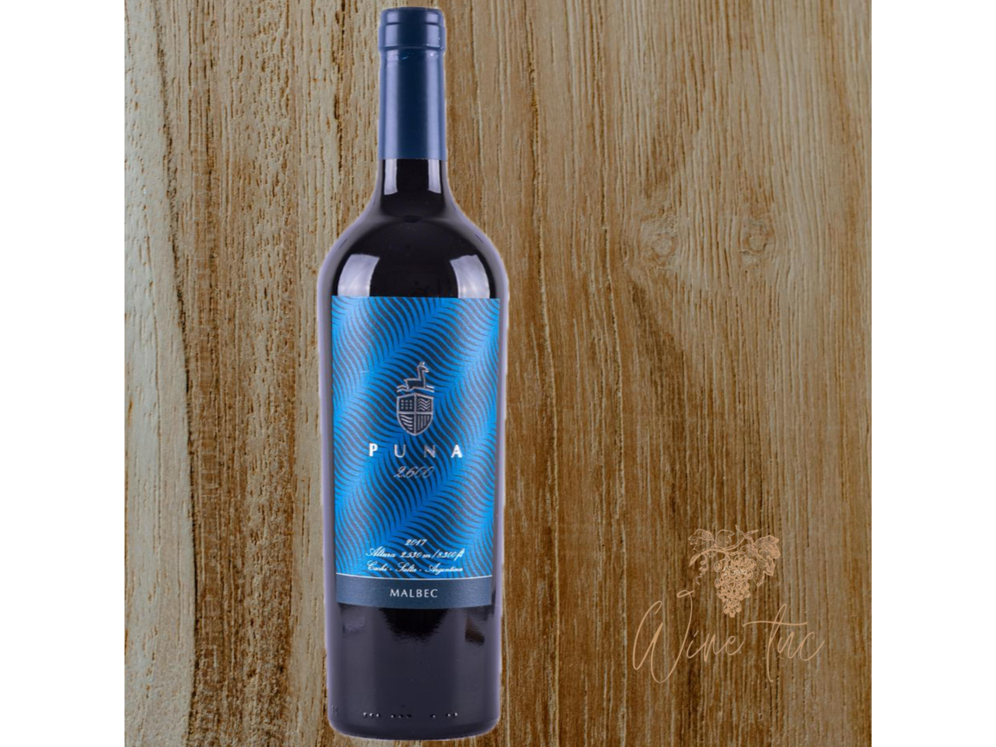 PUNA MALBEC