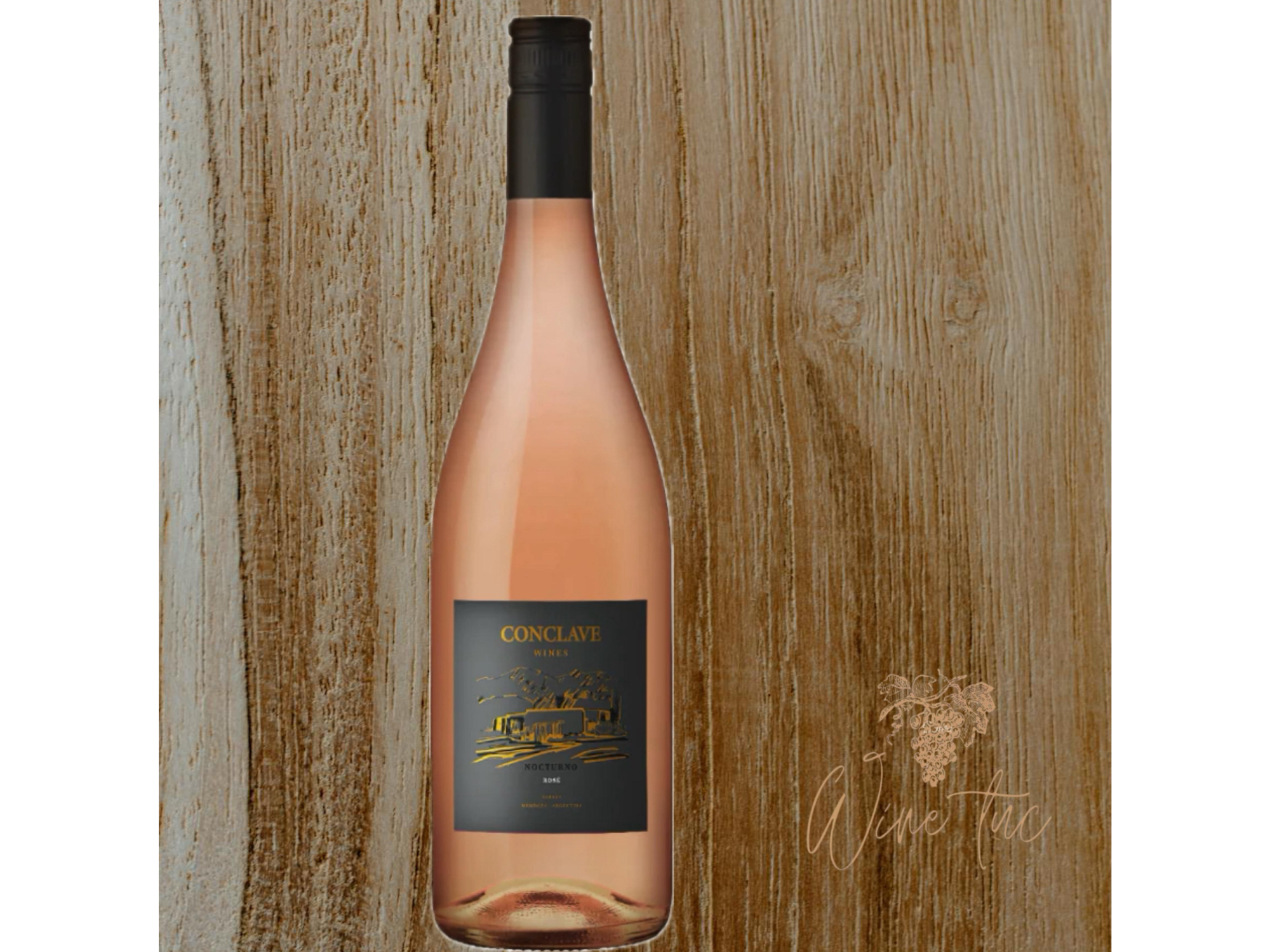CONCLAVE NOCTURNO BLEND ROSE