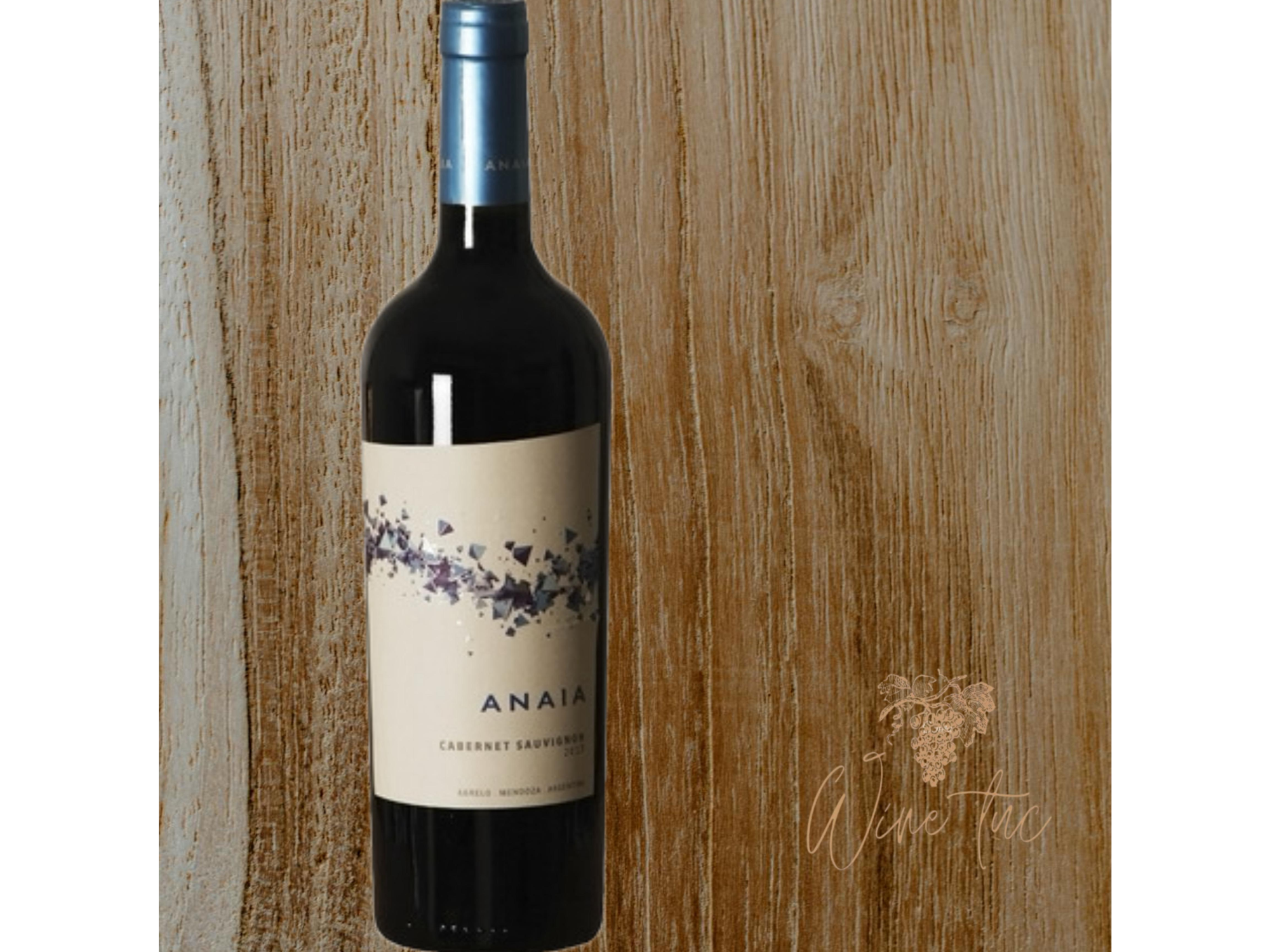 ANAIA CABERNET SAUVIGNON