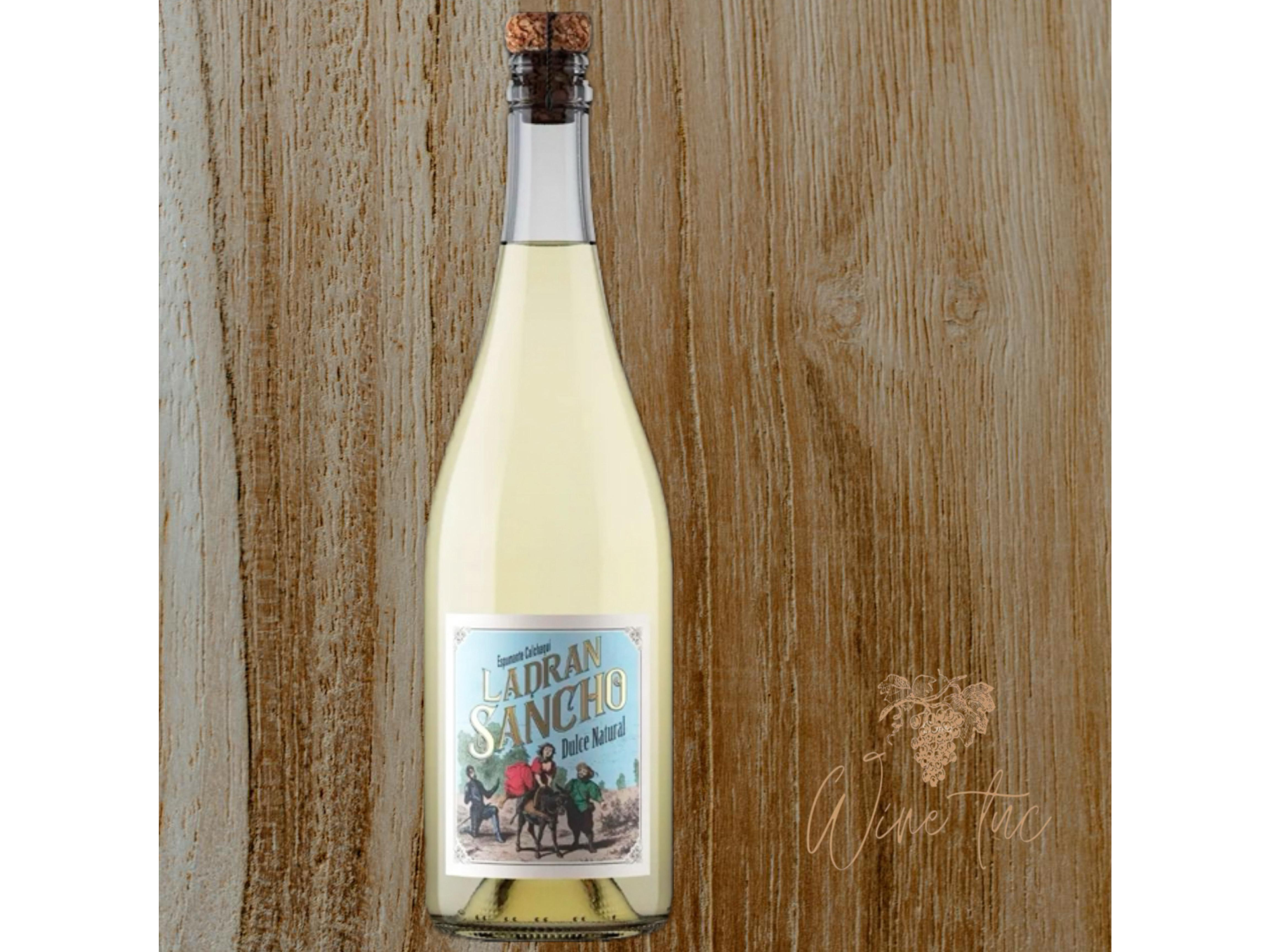 LADRAN SANCHO ESPUMANTE