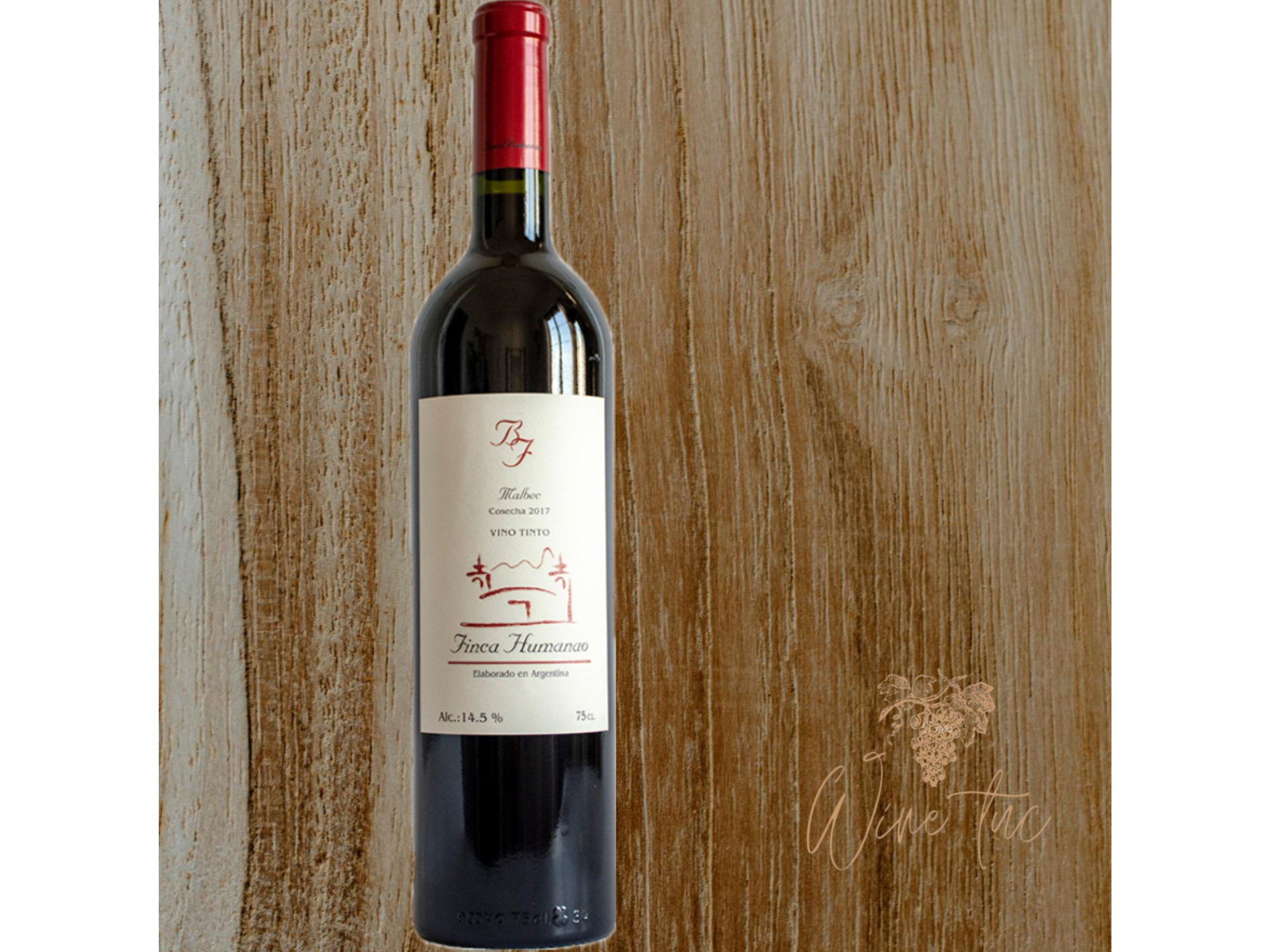 FINCA HUMANAO CABERNET SAUVIGNON