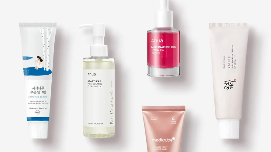 skincare