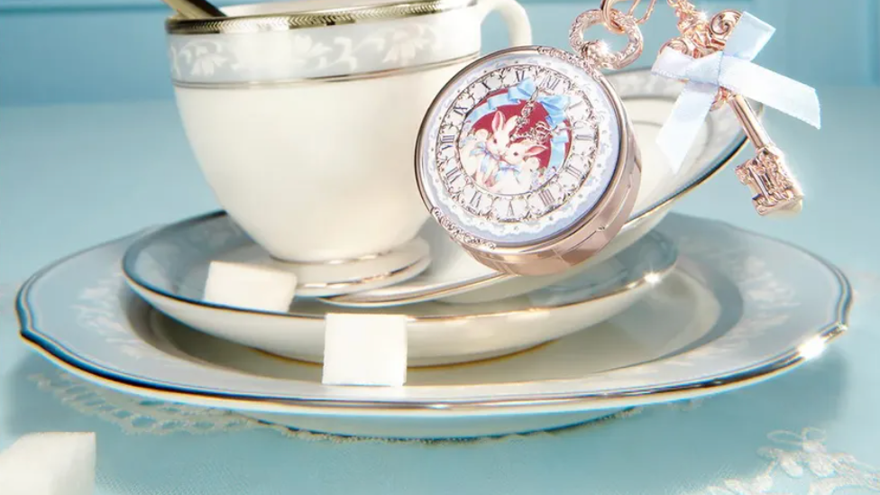 perfumes / colonias
