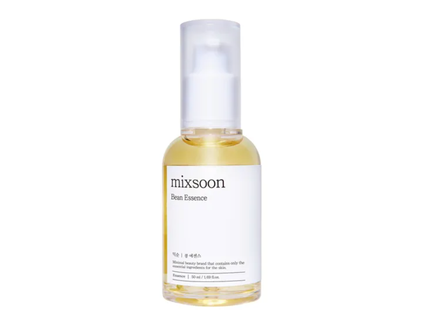 mixsoon - Esencia Bean Essence Jumbo