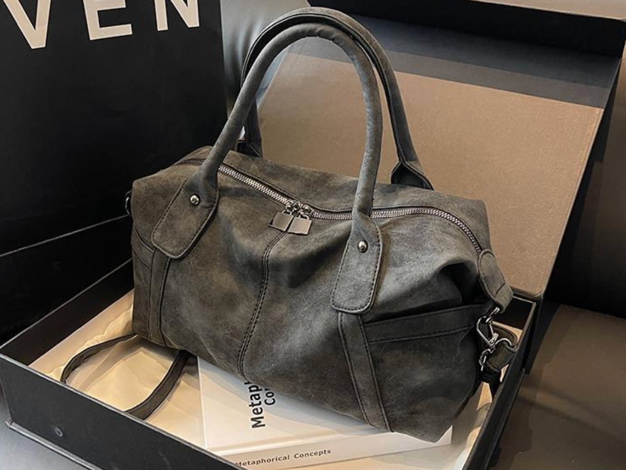 Bolso Tote Urbano