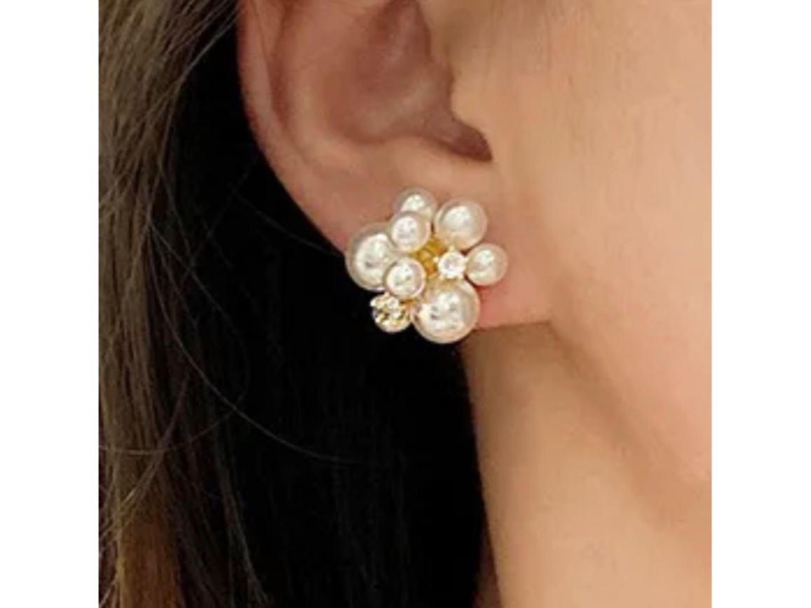 Perlas