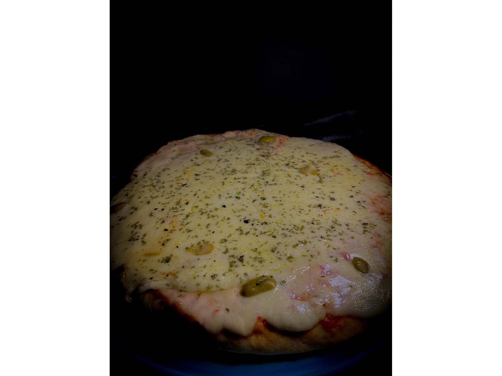 MOZZARELLA