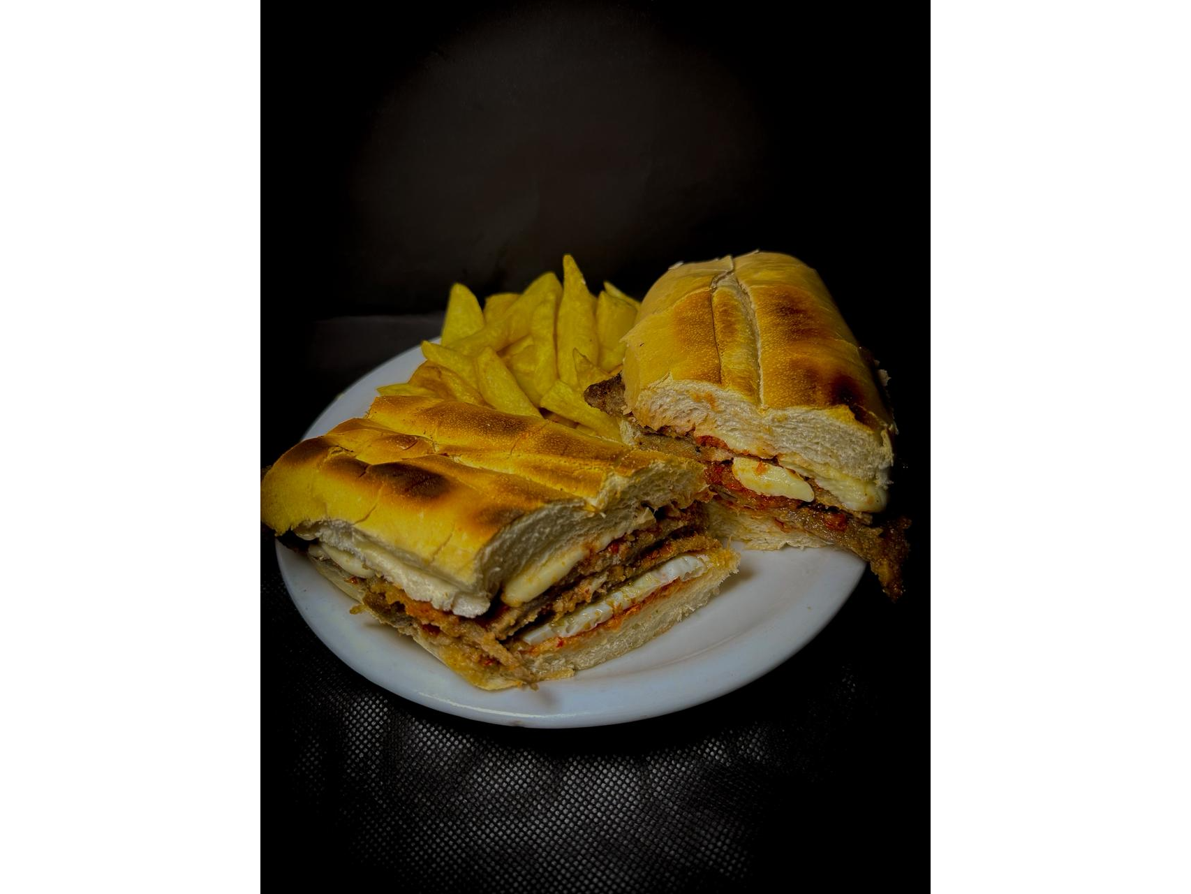 NAPOLITANA
