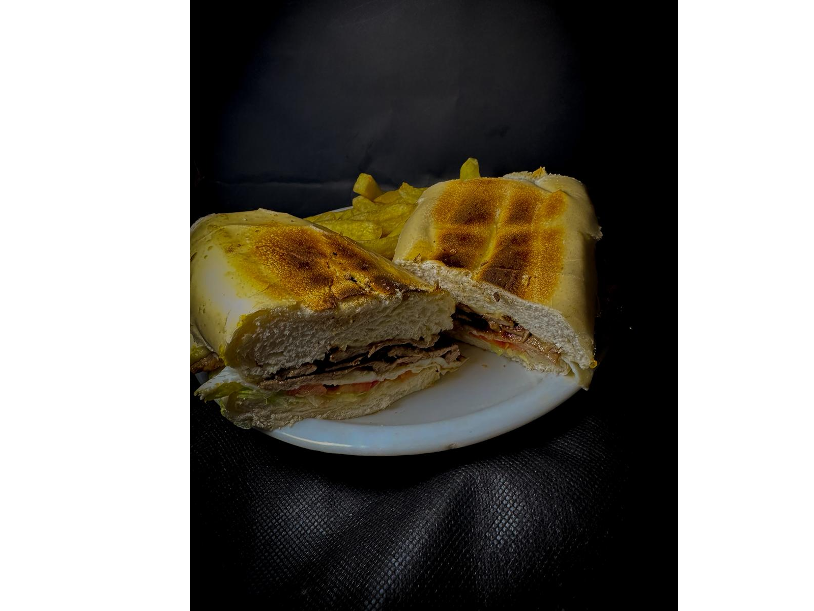 MILANESA