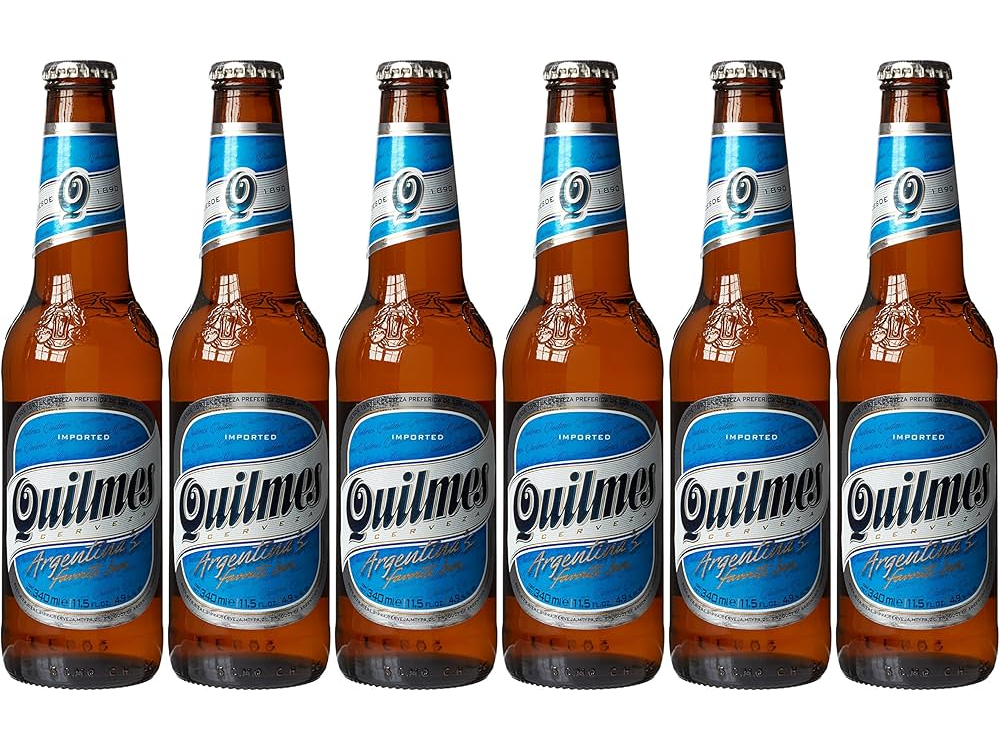 Bebidas alcoholicas
