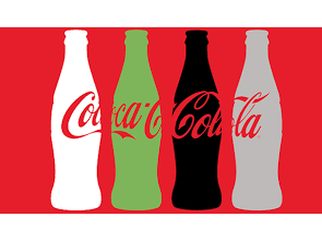 LINEA COCA COLA (RETORNABLE Y DESCARTABLE)