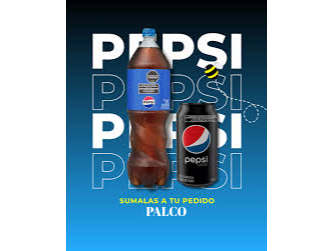 LINEA PEPSI