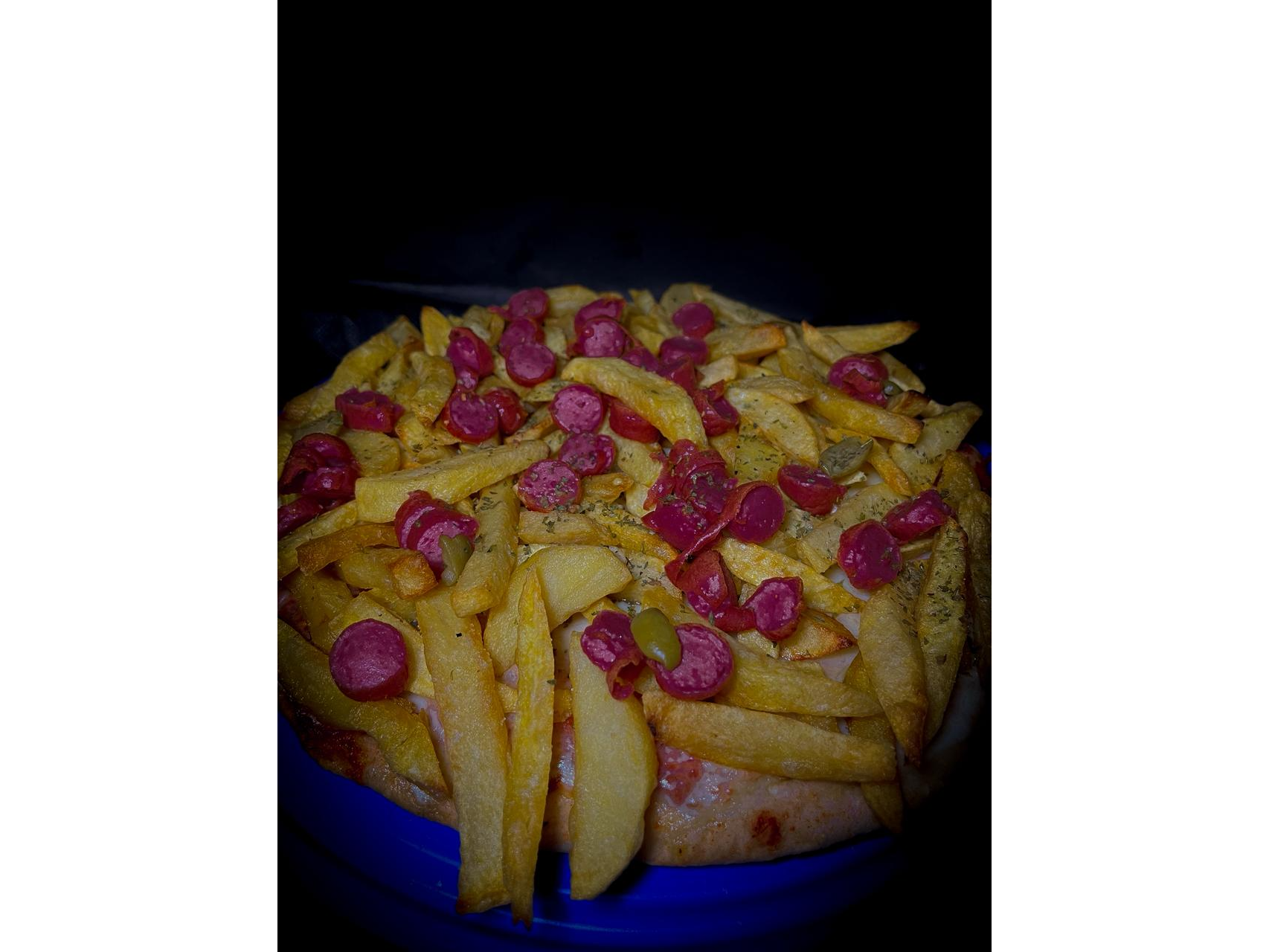 SALCHIPIZZA