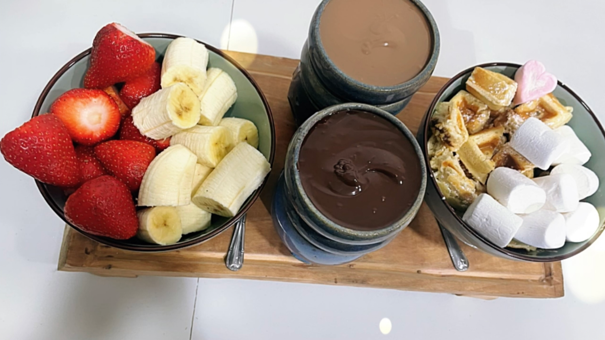 Fondue