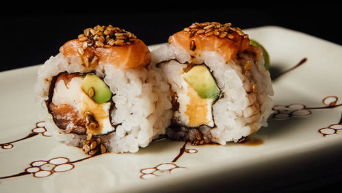 Roles clásicos (5 piezas)