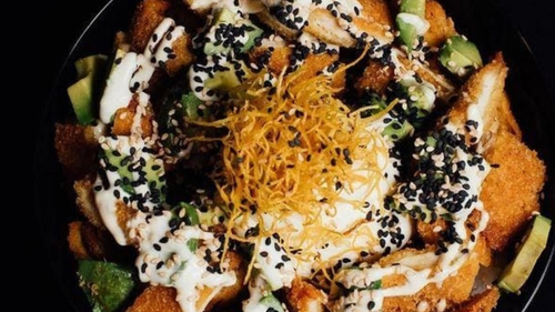 Menú ejecutivo (válido medio dia)