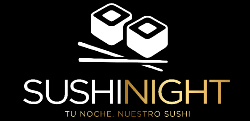 Logo Sushi night