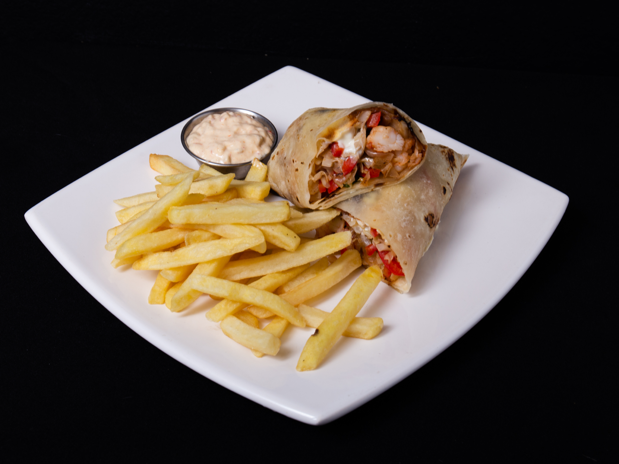 Wraps