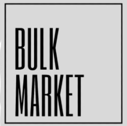 Logo Bulk Market