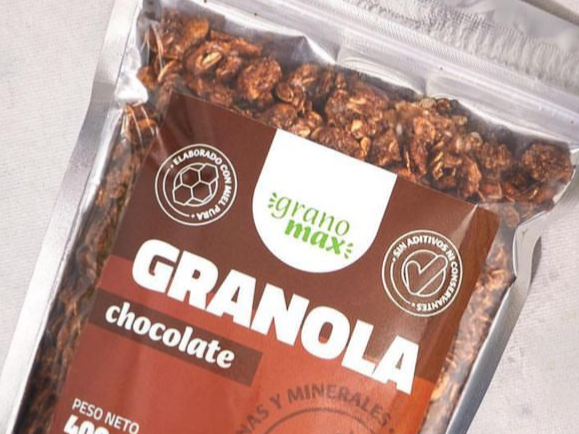 Granola CHOCOLATE