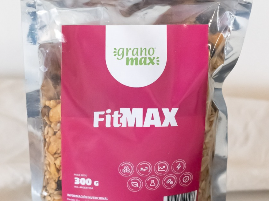 Granola FITMAX