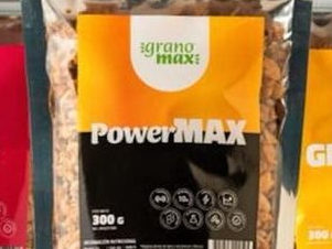 Granola POWERMAX