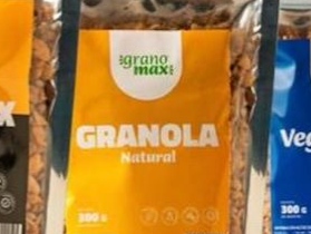 Granola NATURAL