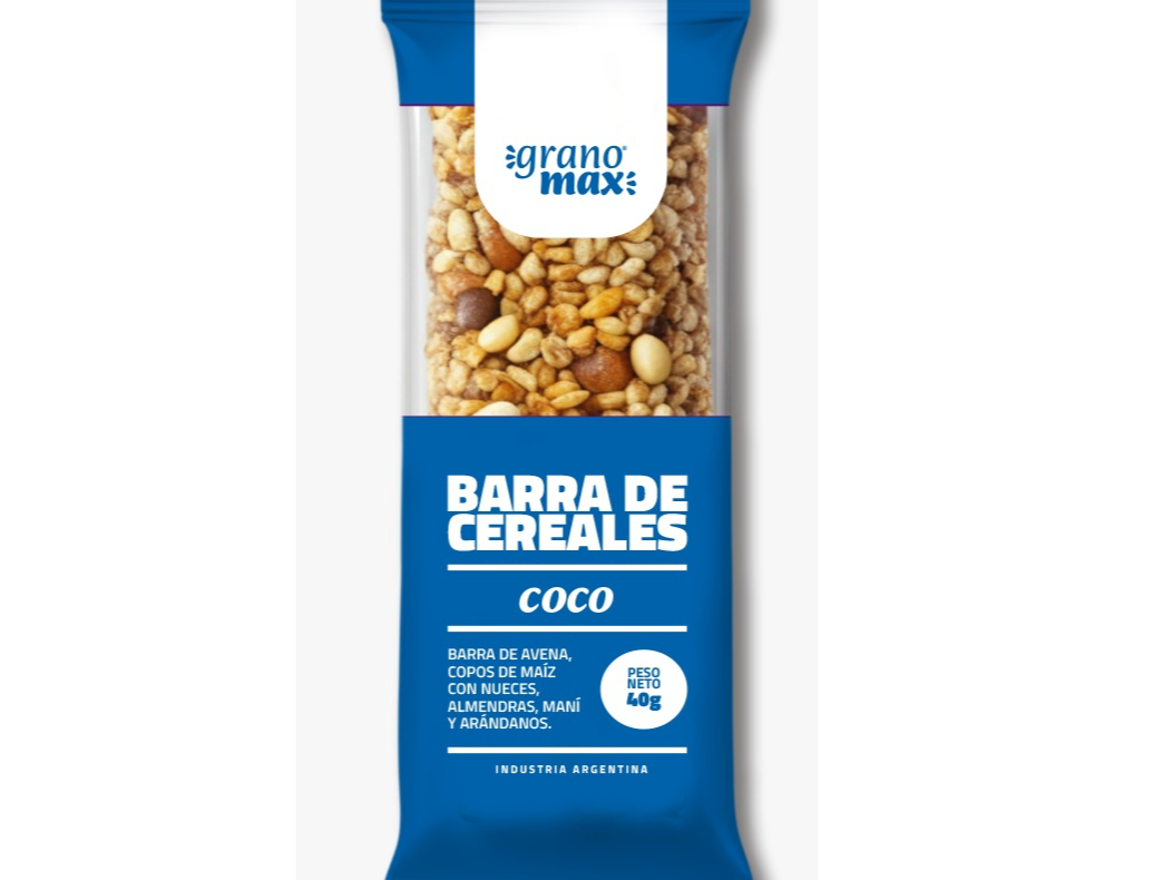 COCO 45gr x12u