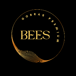 Logo BEES Gorras Premium